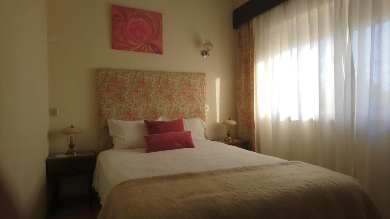 Hotel Residencia Marto Fátima Zewnętrze zdjęcie